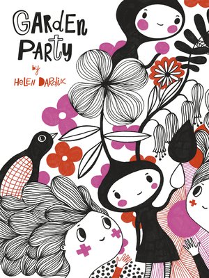 cover image of Garden Party